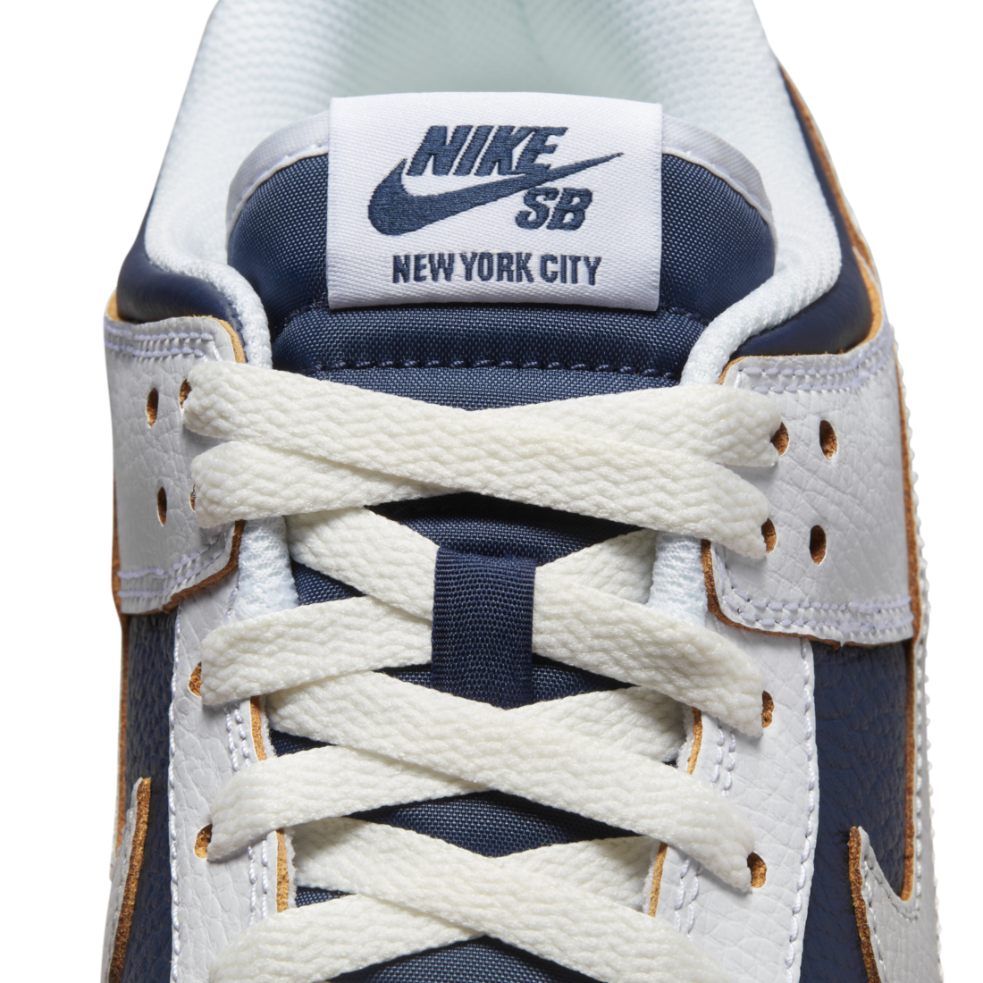 Nike SB Dunk Low HUF New York