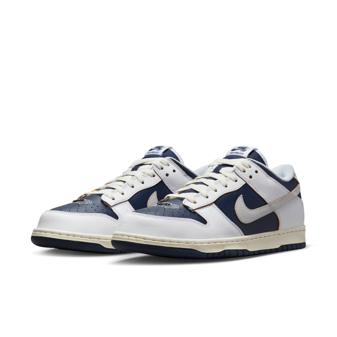 Nike SB Dunk Low HUF New York - foto 2