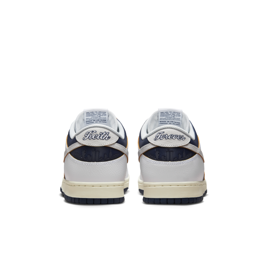 Nike SB Dunk Low HUF New York