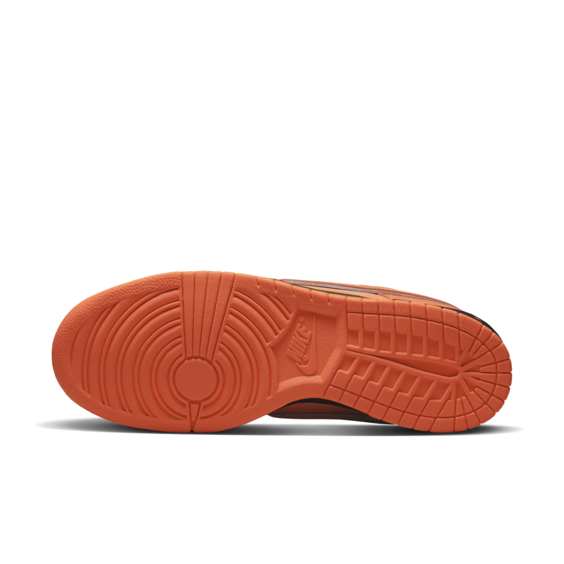 Nike SB Dunk Low Concepts Orange Lobster - foto 3