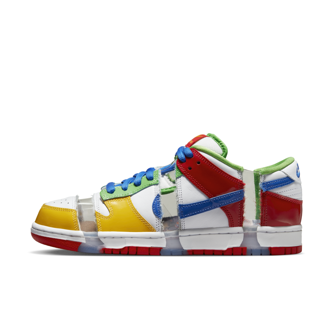 Nike SB Dunk Low Sandy Bodecker Ebay - foto 1