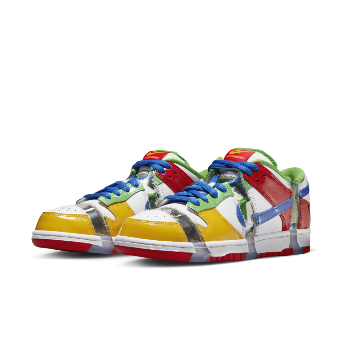 Nike SB Dunk Low Sandy Bodecker Ebay - foto 2