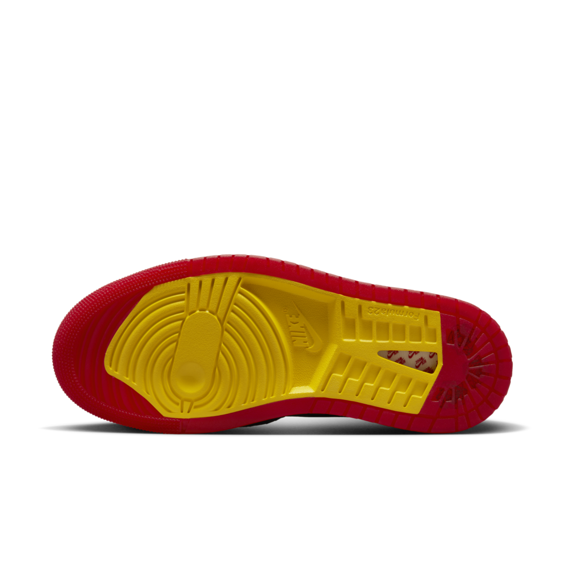 Air Jordan 1 High Zoom Air CMFT 2 Teyana Taylor A Rose From Harlem - foto 3