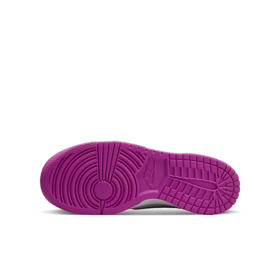 Nike Dunk Low Active Fuchsia GS - foto 3