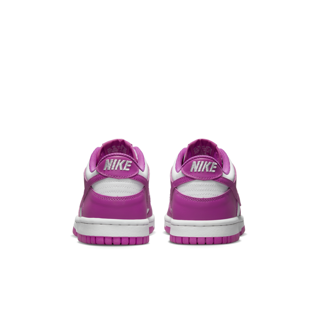 Nike Dunk Low Active Fuchsia GS