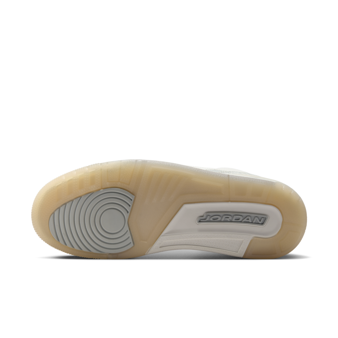 Air Jordan 3 Retro Craft Ivory - foto 3