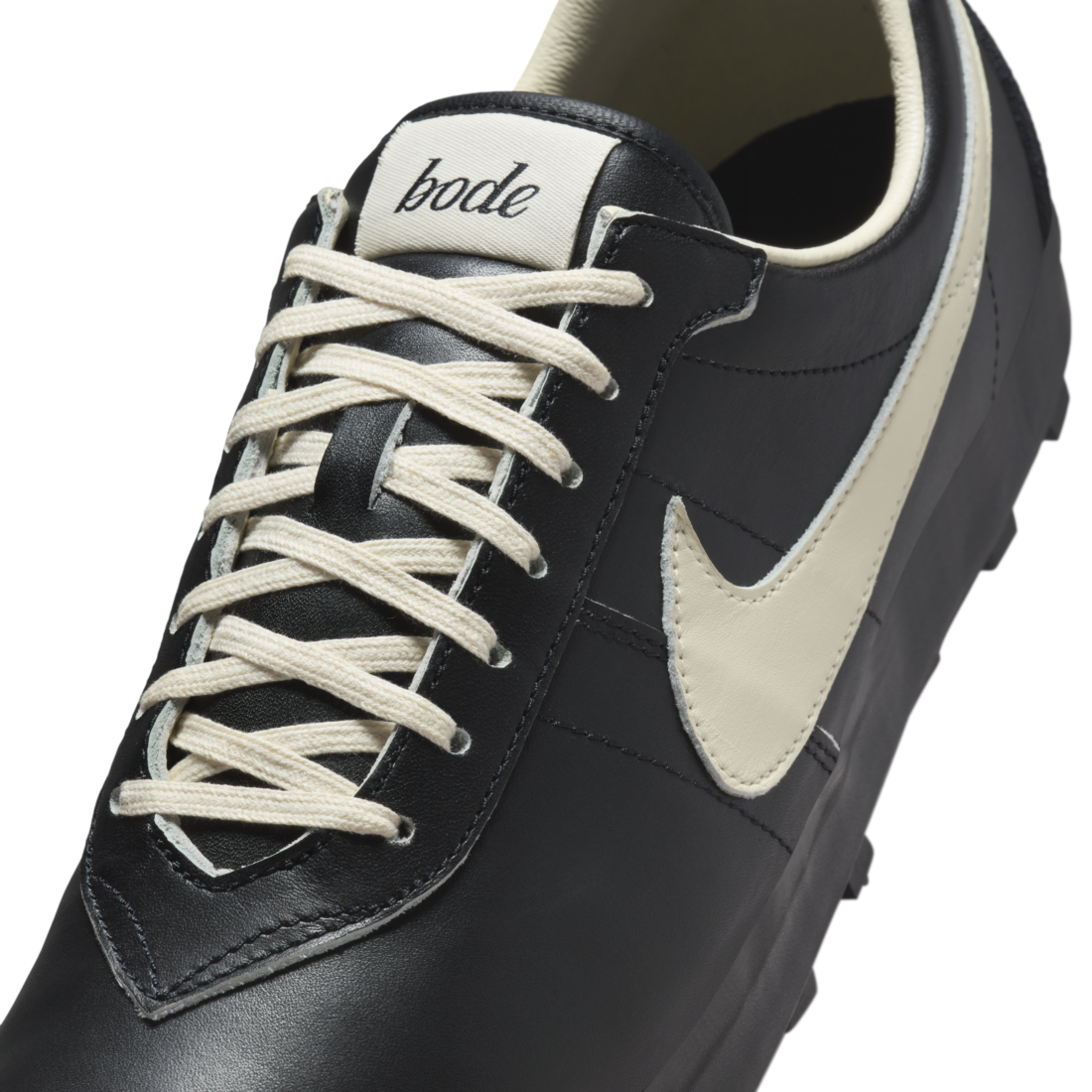 Nike Astro Grabber SP Bode Black Coconut Milk