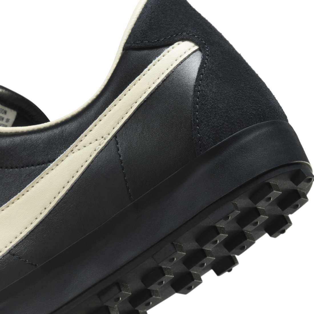Nike Astro Grabber SP Bode Black Coconut Milk