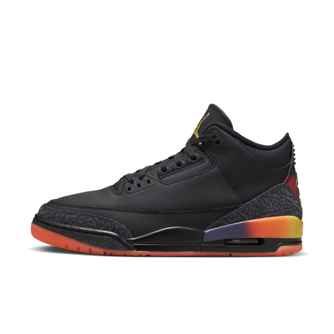 Air Jordan 3 J Balvin Rio - foto 1