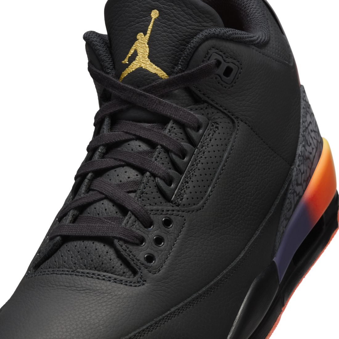 Air Jordan 3 J Balvin Rio