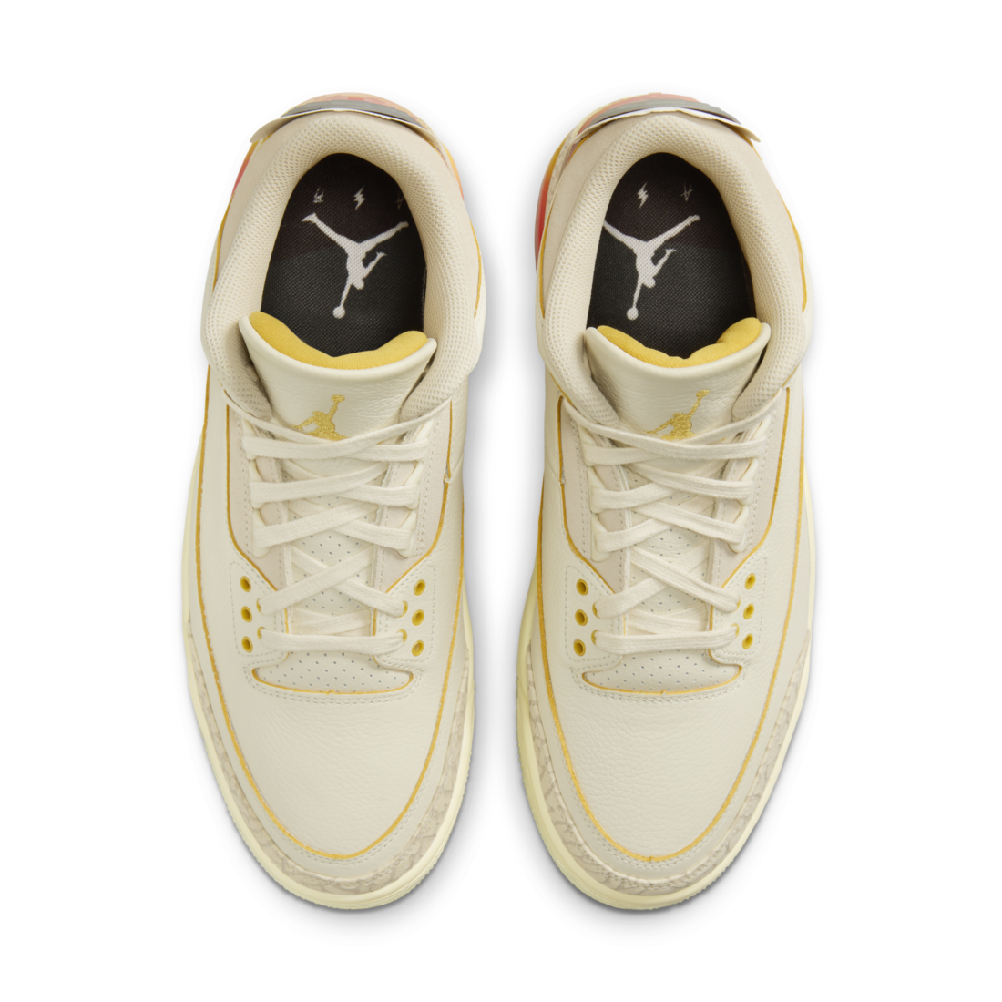 Air Jordan 3 Retro SP J Balvin Medellín Sunset