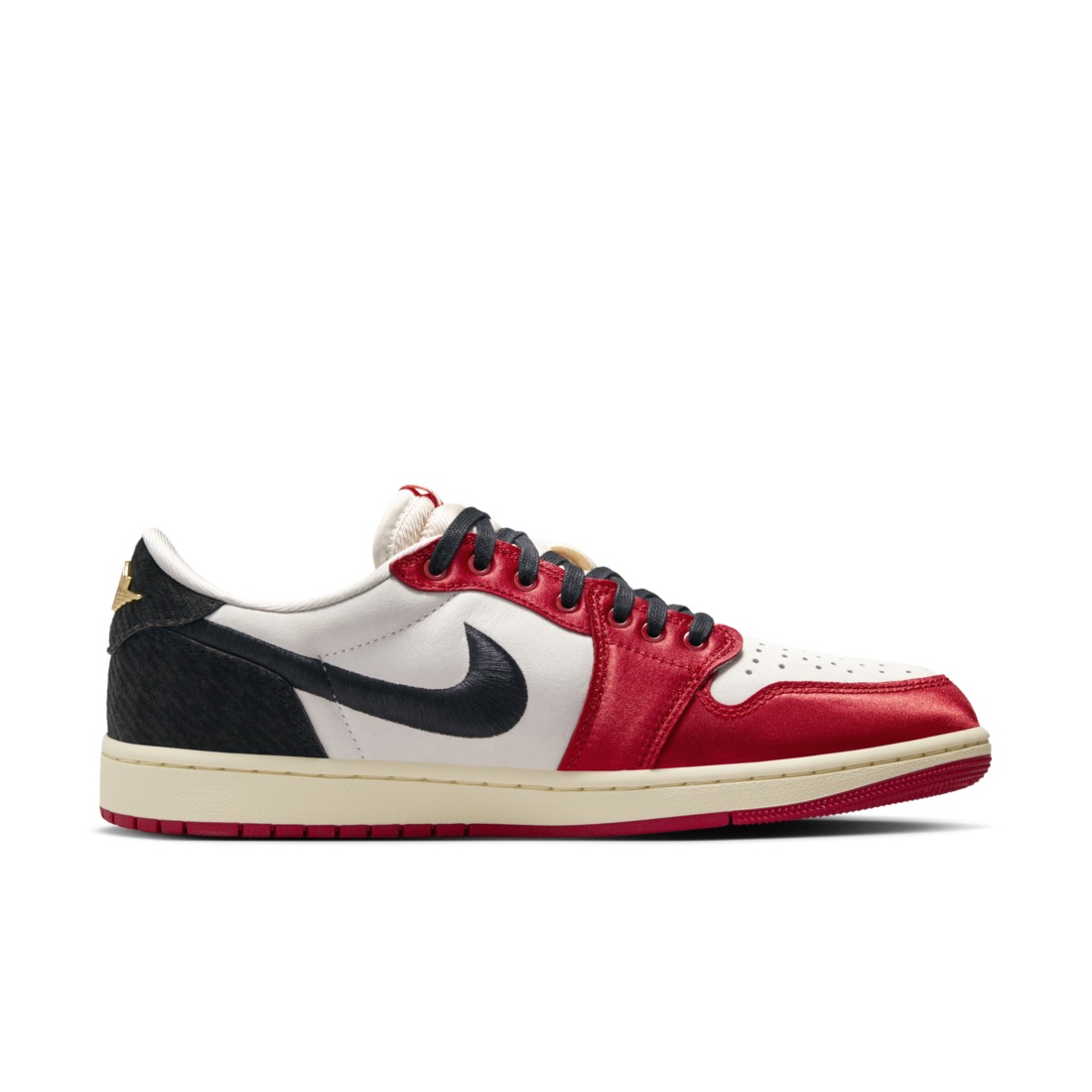 Air Jordan 1 Retro Low OG Trophy Room Rookie Card Away