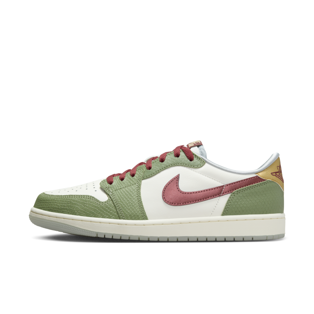 Air Jordan 1 Retro Low OG Year of the Dragon (2024) - foto 1