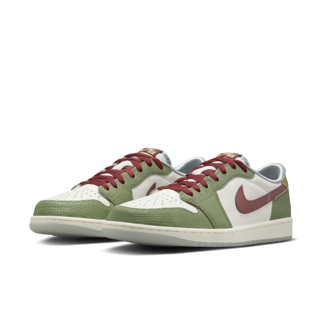 Air Jordan 1 Retro Low OG Year of the Dragon (2024) - foto 2