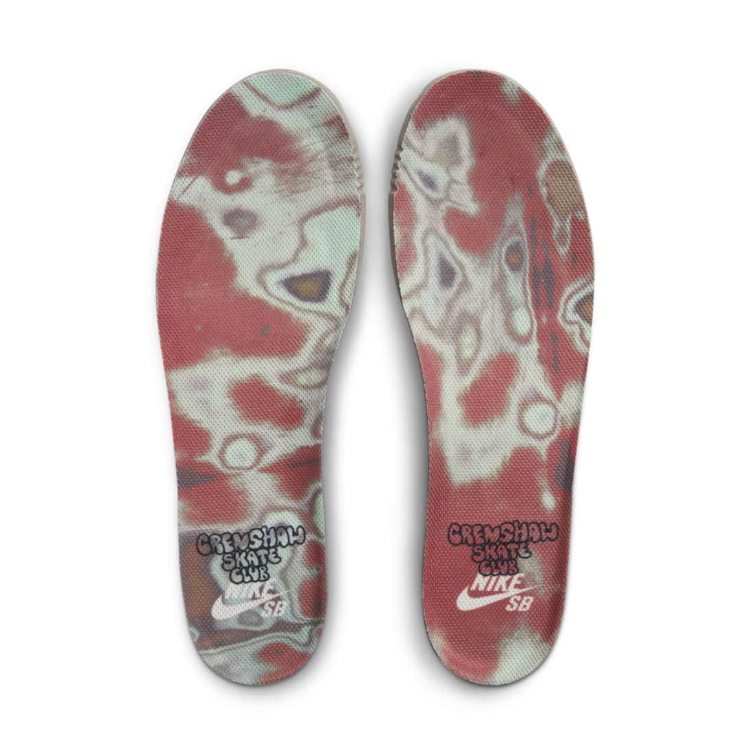 Nike SB Dunk Low Crenshaw Skate Club