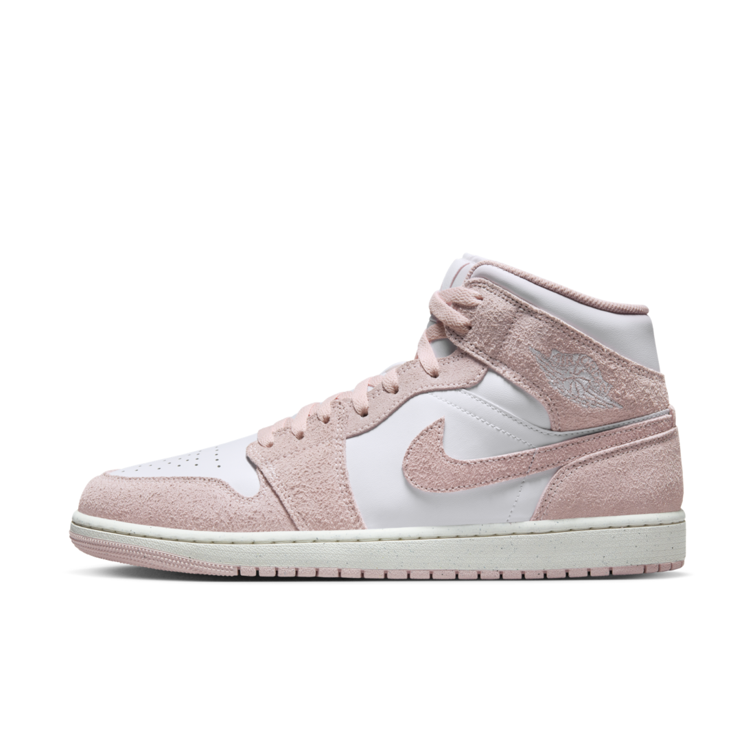 Air Jordan 1 Mid SE Legend Pink - foto 1