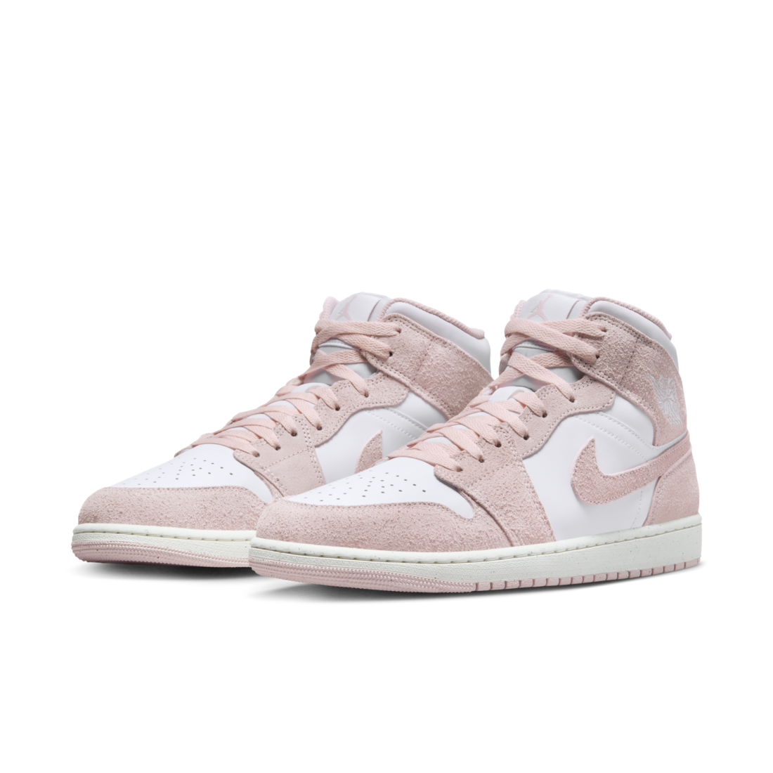 Air Jordan 1 Mid SE Legend Pink - foto 2