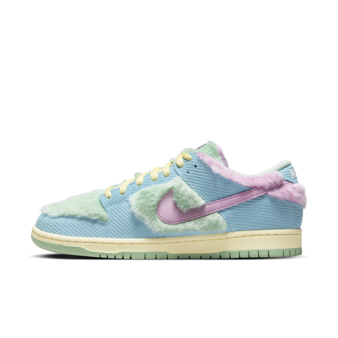 Nike SB Dunk Low Verdy Visty - foto 1