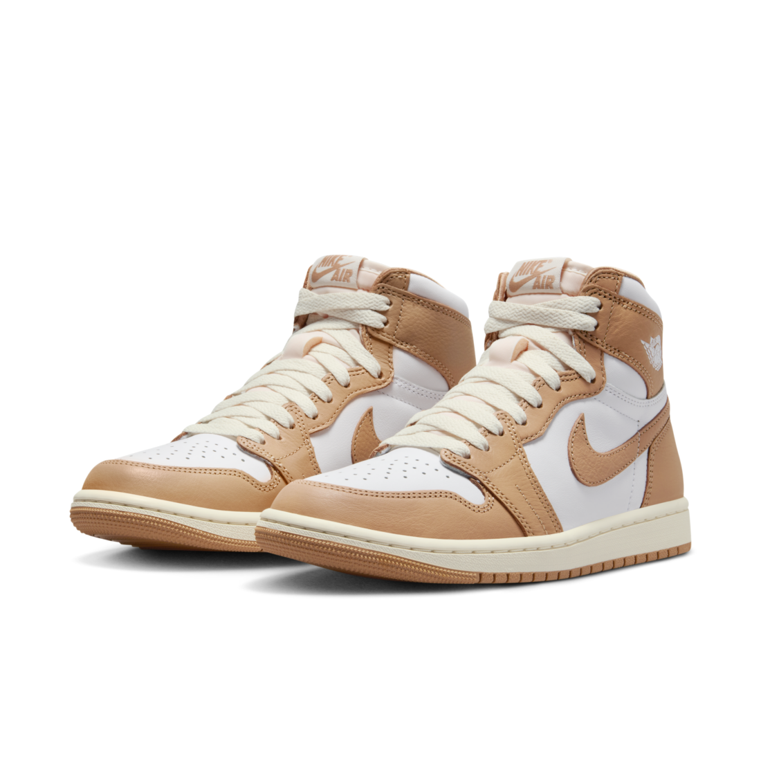 Air Jordan 1 Retro High OG Praline - foto 2