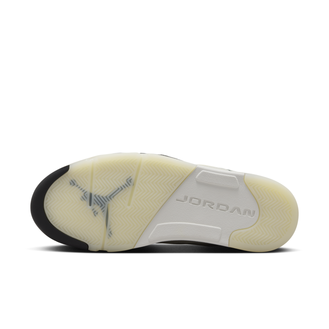 Air Jordan 5 Retro SE Sail - foto 3