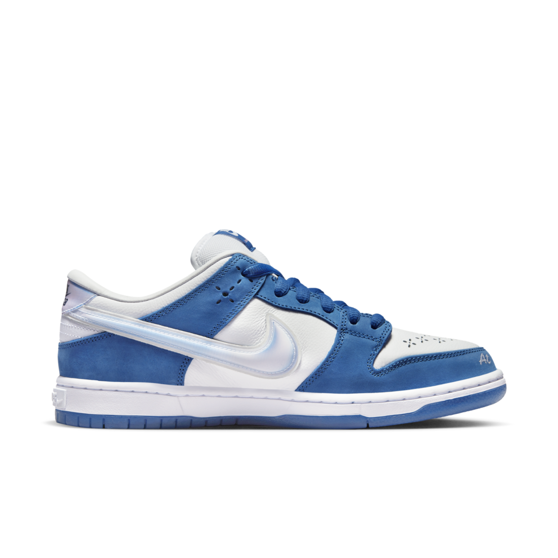 Nike SB Dunk Low Born