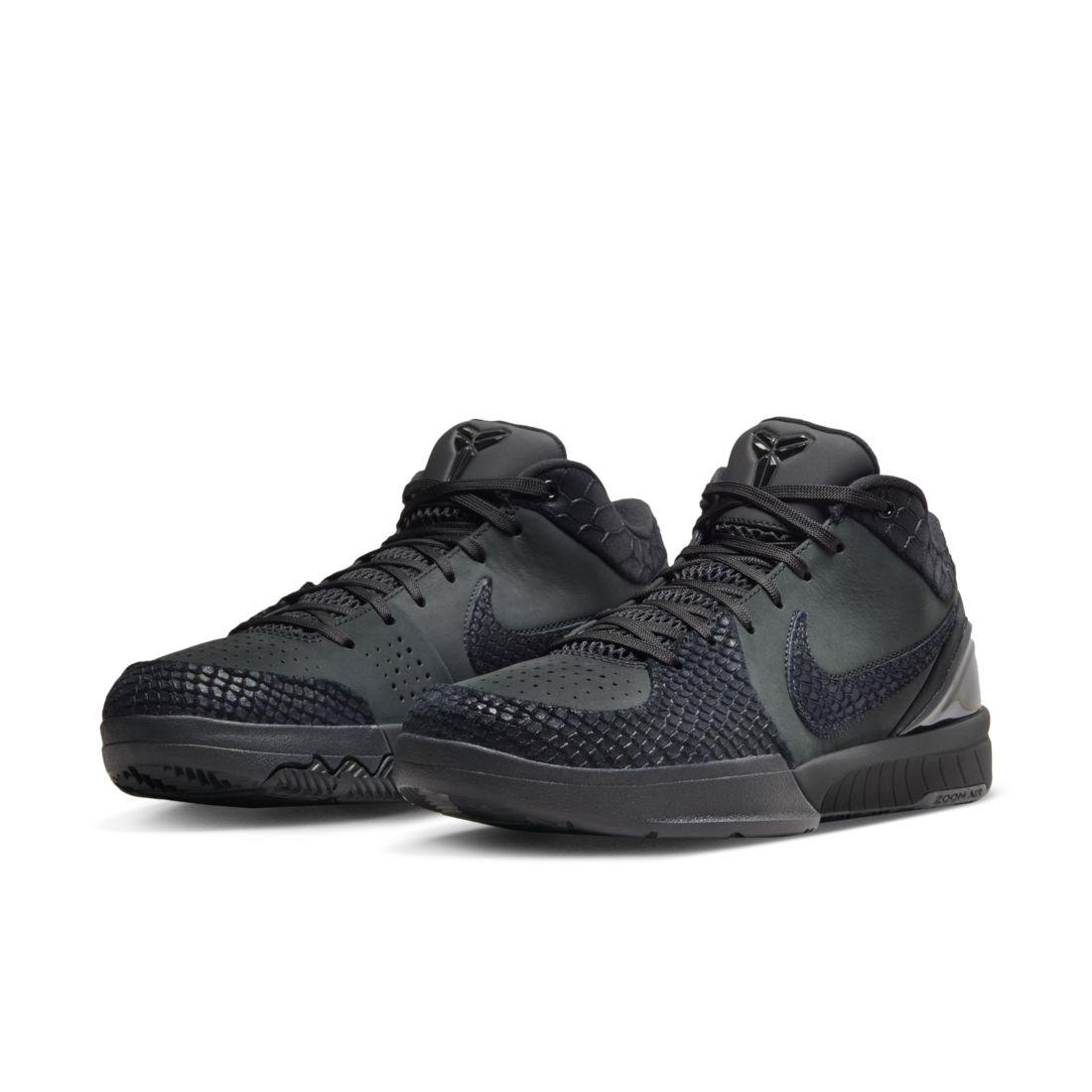 Nike Kobe 4 Protro Gift of Mamba - foto 2