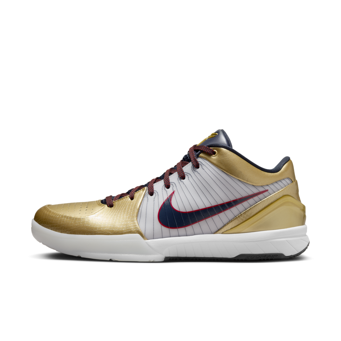 Nike Kobe 4 Protro Gold Medal - foto 1