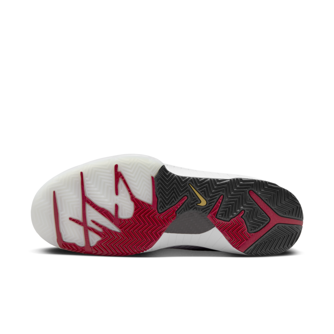 Nike Kobe 4 Protro Gold Medal - foto 3