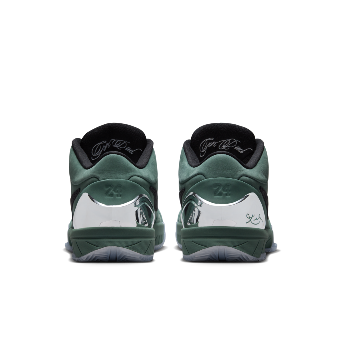 Nike Kobe 4 Protro Girl Dad
