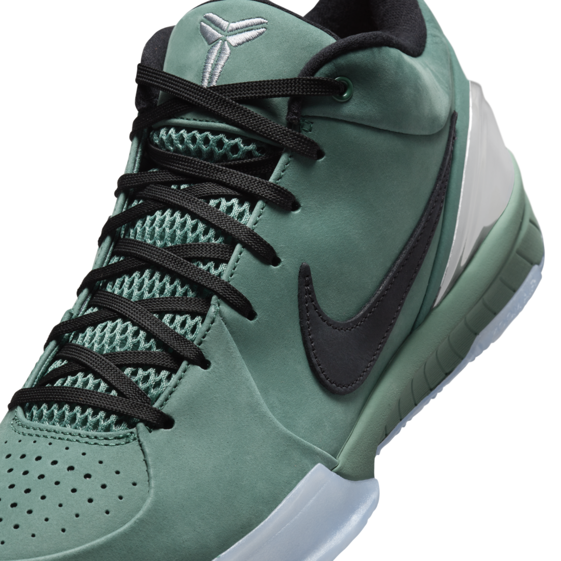 Nike Kobe 4 Protro Girl Dad