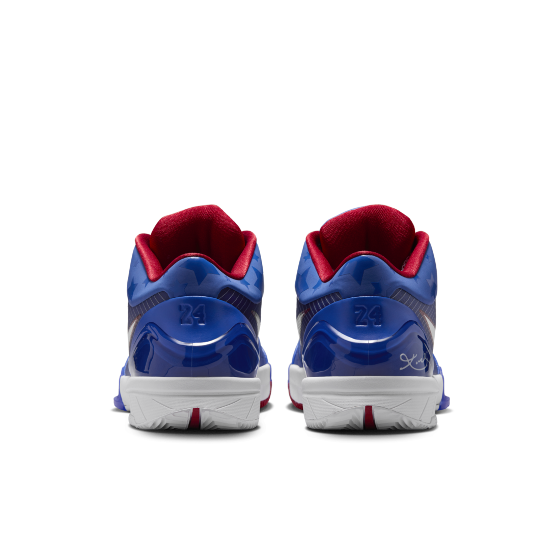 Nike Kobe 4 Protro Philly