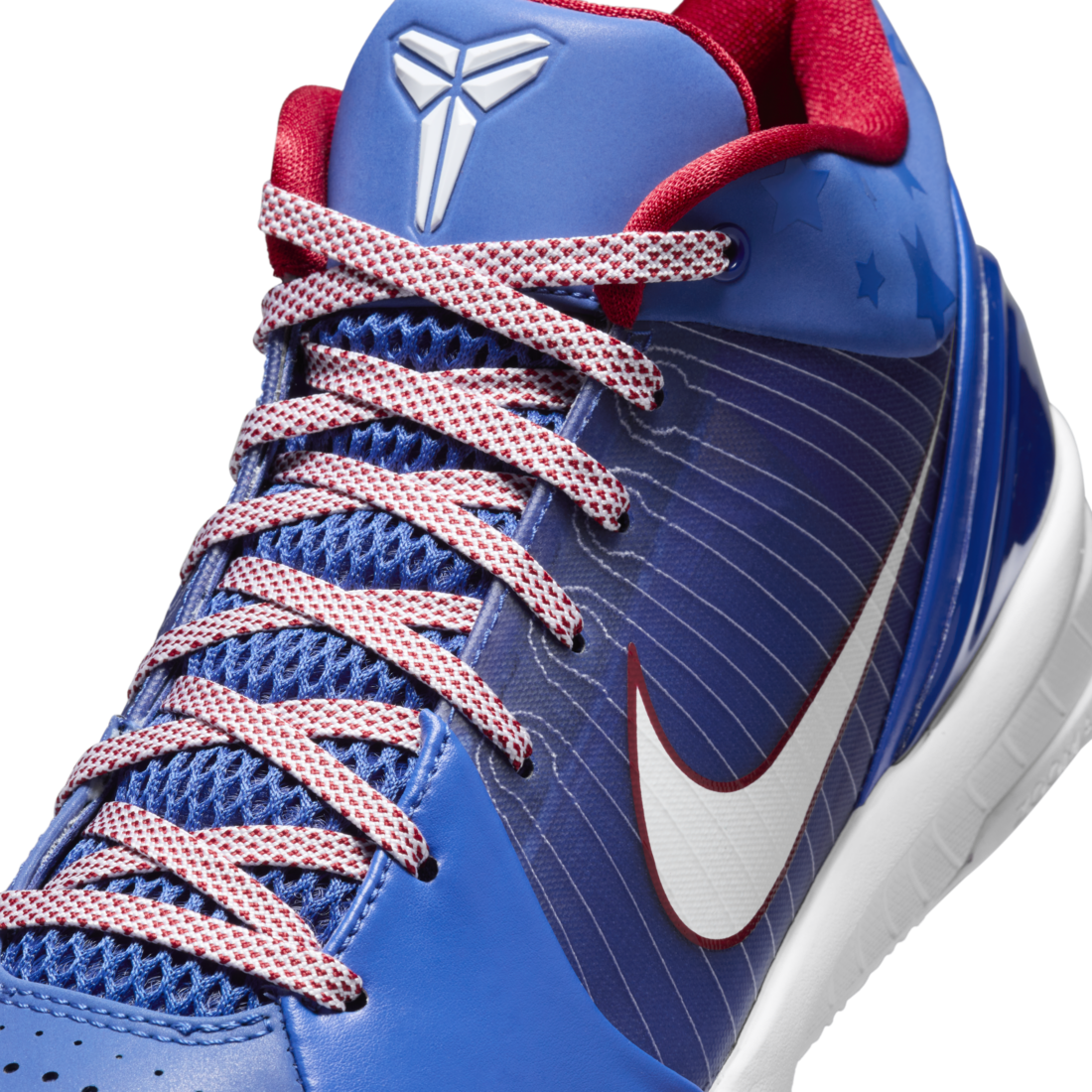 Nike Kobe 4 Protro Philly