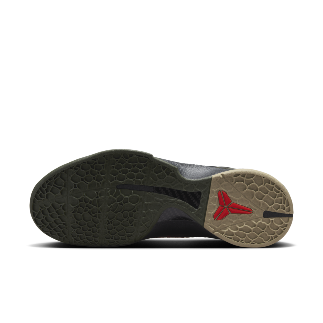 Nike Kobe 6 Protro Italian Camo - foto 3