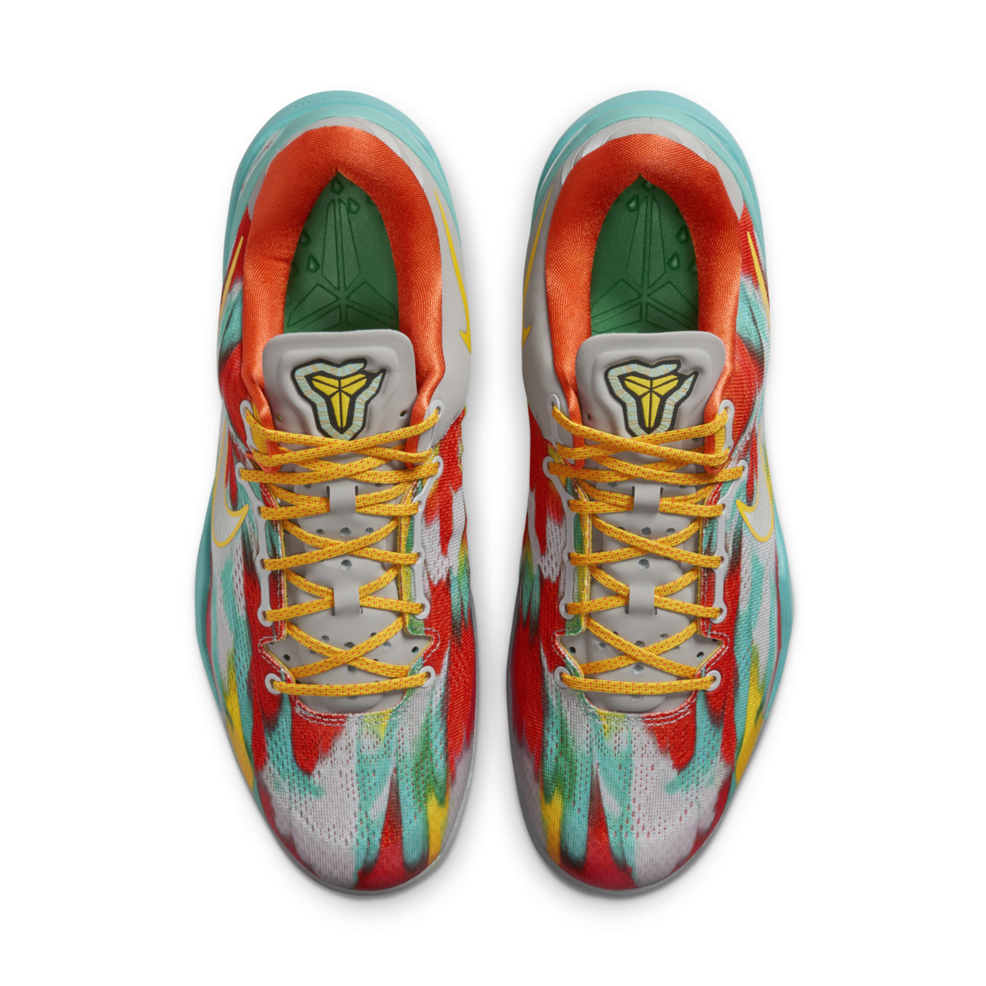 Nike Kobe 8 Protro Venice Beach