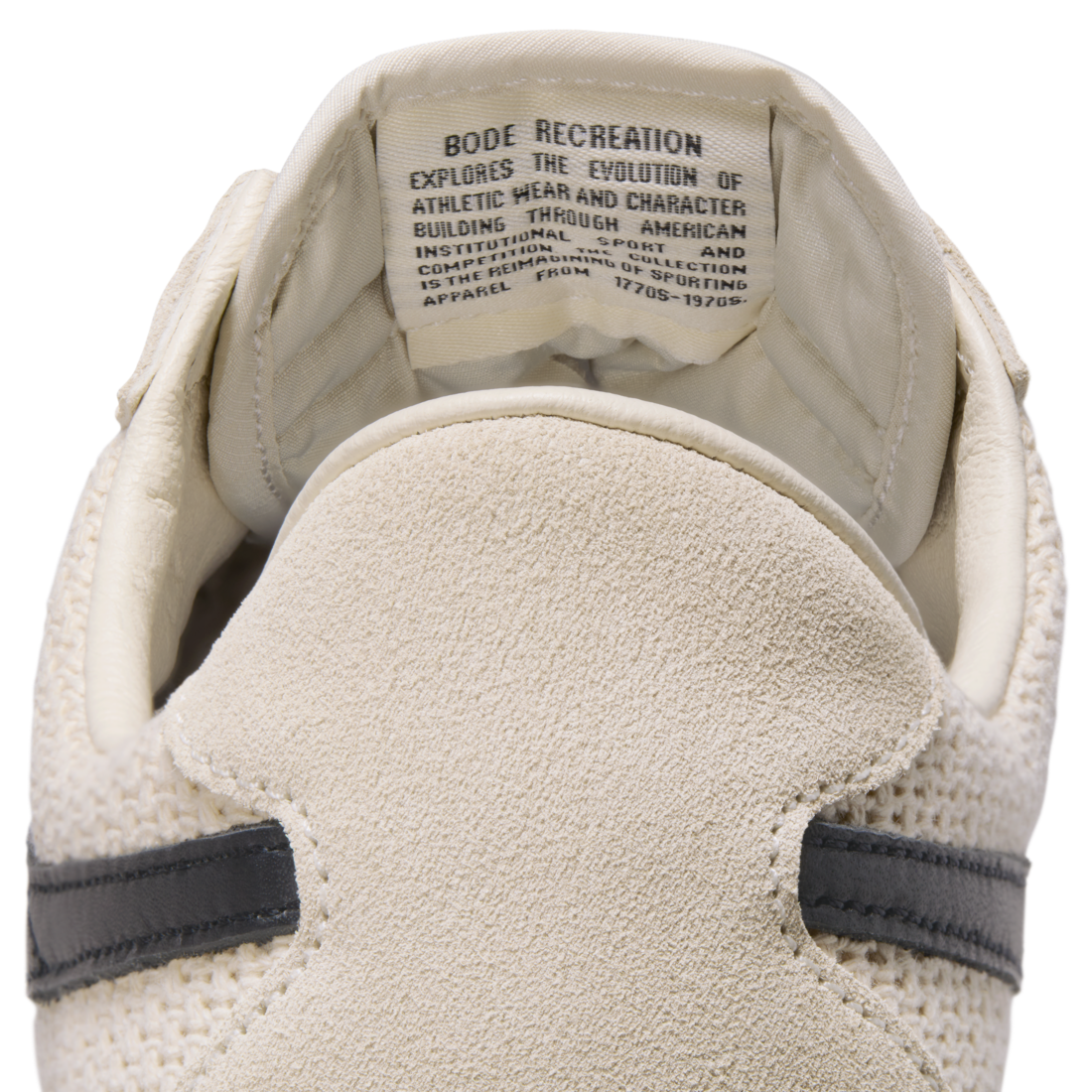Nike Astro Grabber SP Bode Natural
