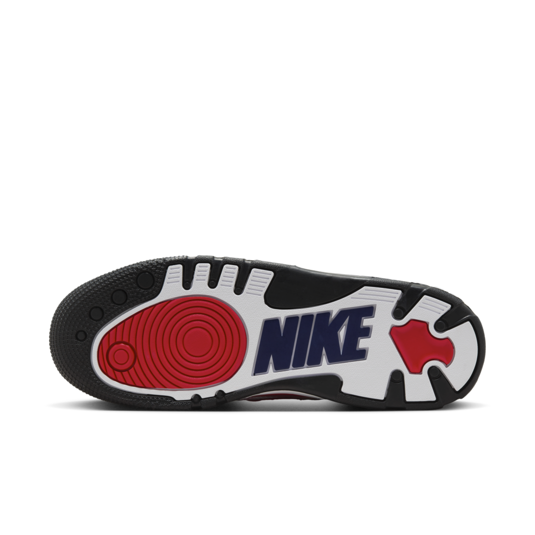 Nike Air Force 3 Low SP Nigo White - foto 3