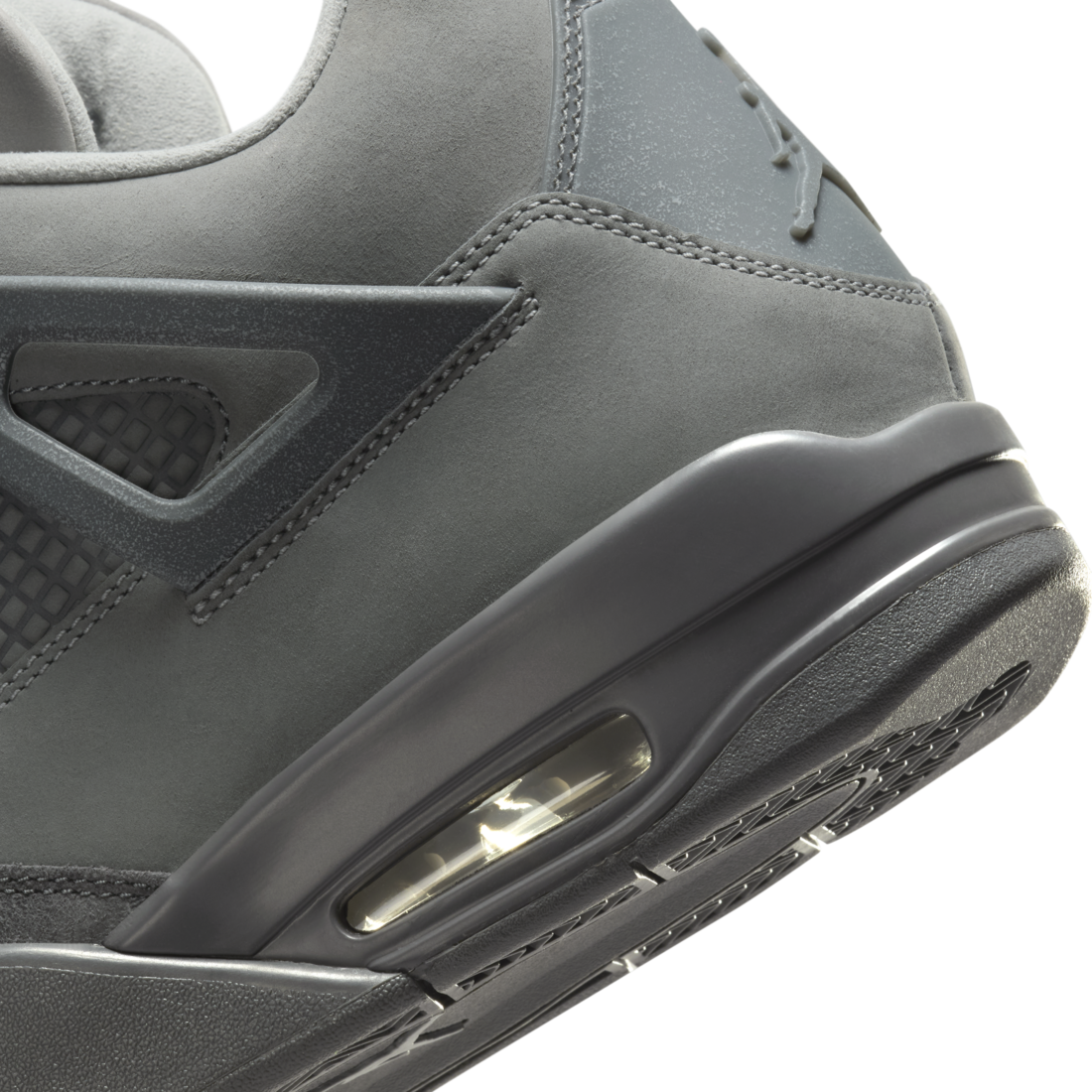 Air Jordan 4 SE Paris Olympics Wet Cement
