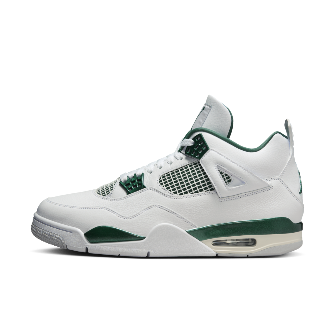 Air Jordan 4 Oxidized Green - foto 1