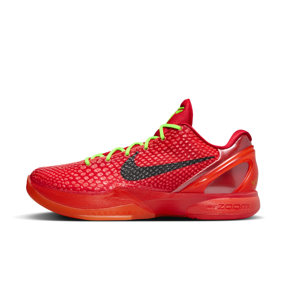 Nike Kobe 6 Protro Reverse Grinch - foto 1