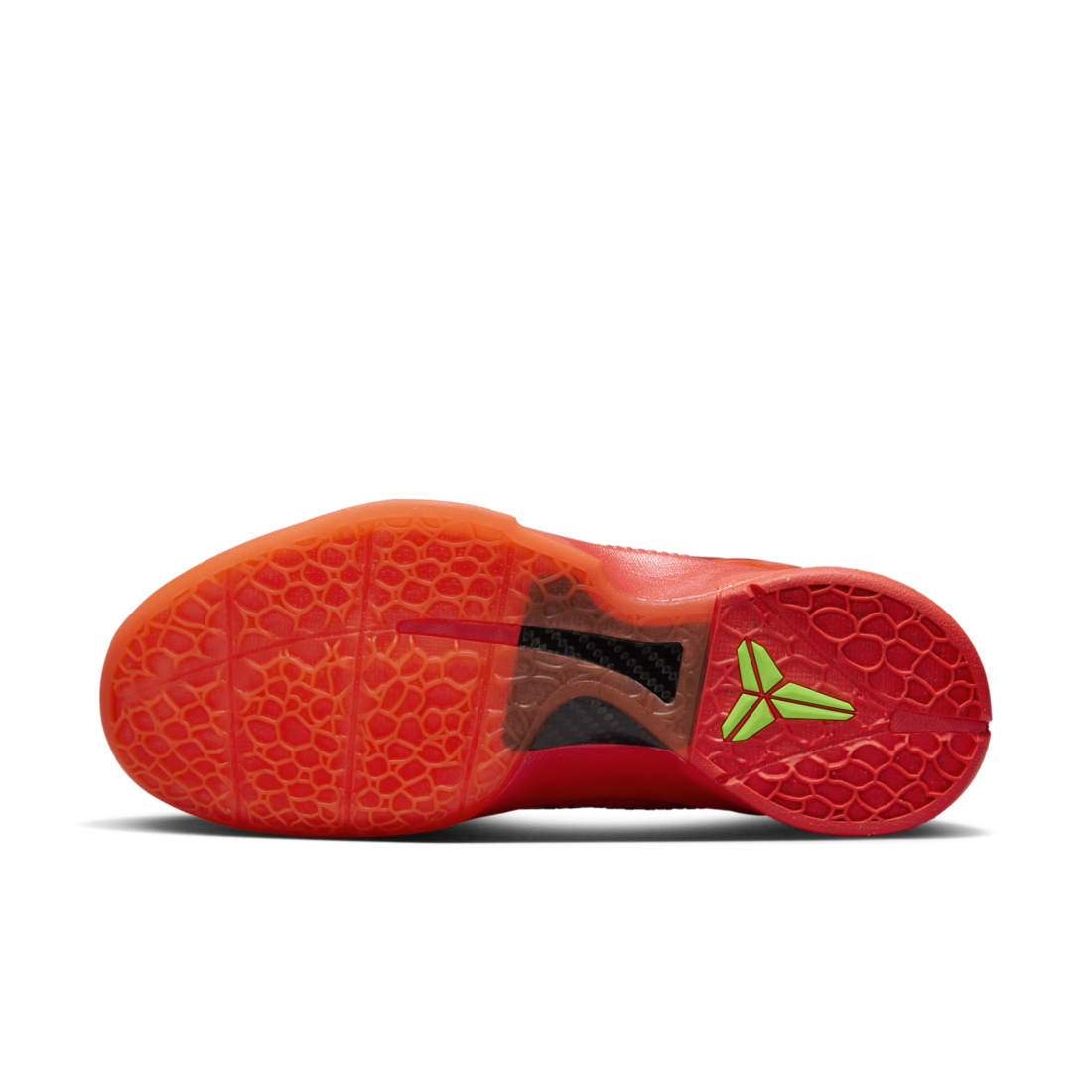 Nike Kobe 6 Protro Reverse Grinch - foto 3