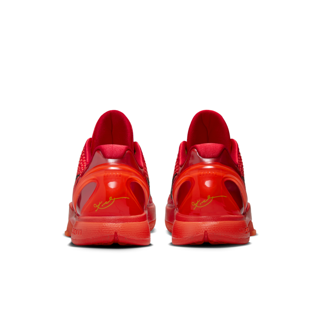 Nike Kobe 6 Protro Reverse Grinch