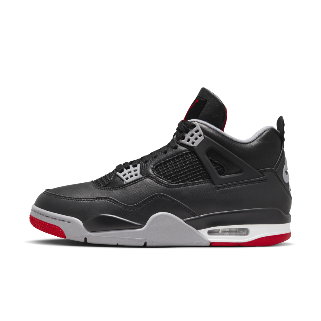 Air Jordan 4 Reimagined Bred - foto 1
