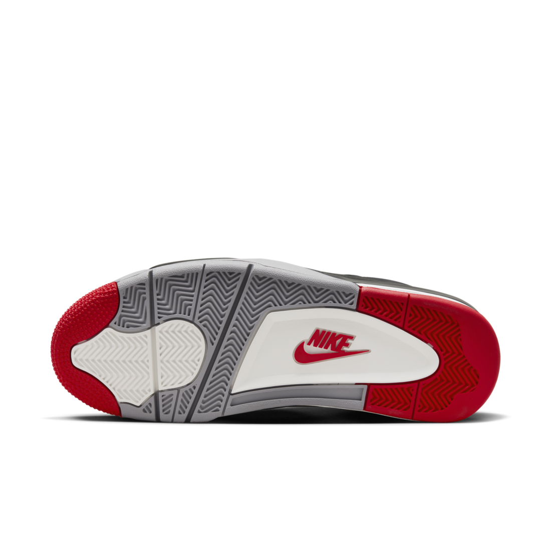 Air Jordan 4 Reimagined Bred - foto 3