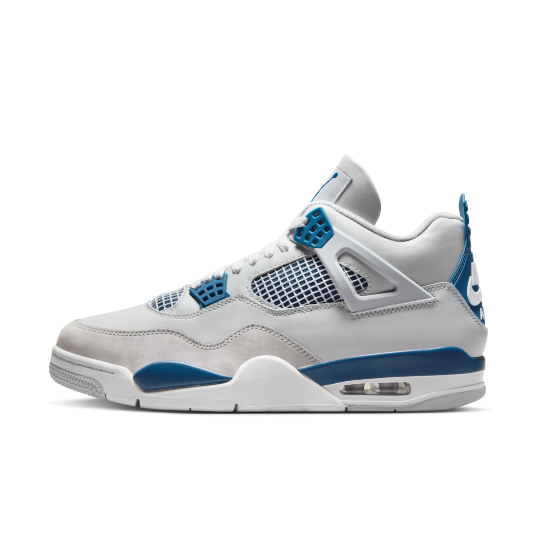Air Jordan 4 Military Blue - foto 1