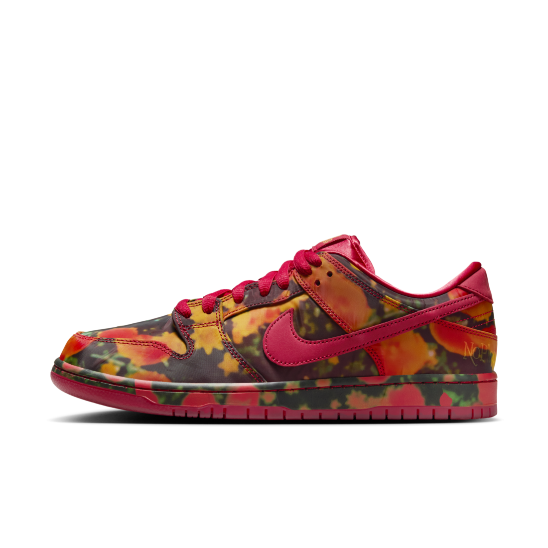Nike SB Dunk Low Wizard of Oz - foto 1