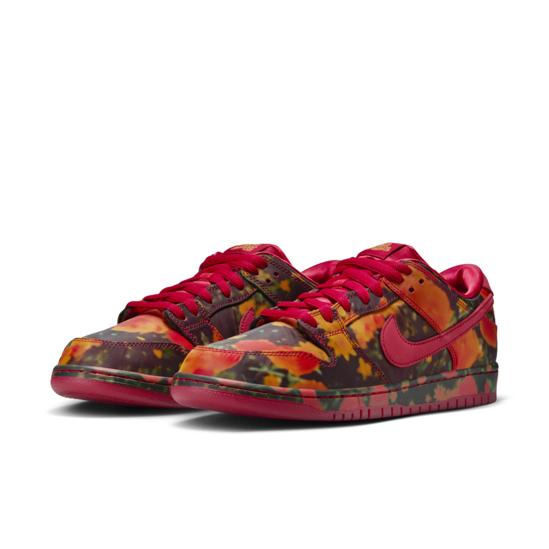 Nike SB Dunk Low Wizard of Oz - foto 2