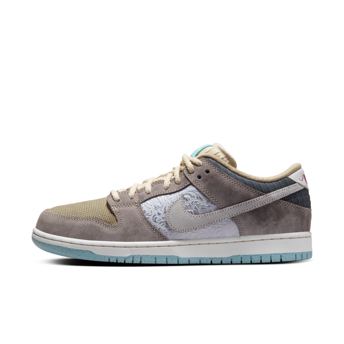 Nike SB Dunk Low Big Money Savings - foto 1