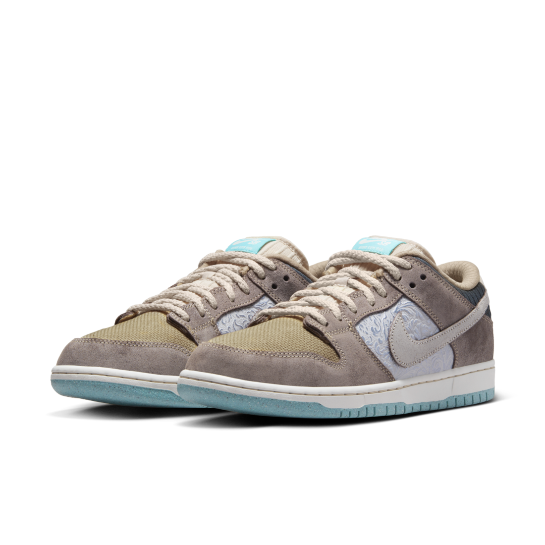 Nike SB Dunk Low Big Money Savings - foto 2