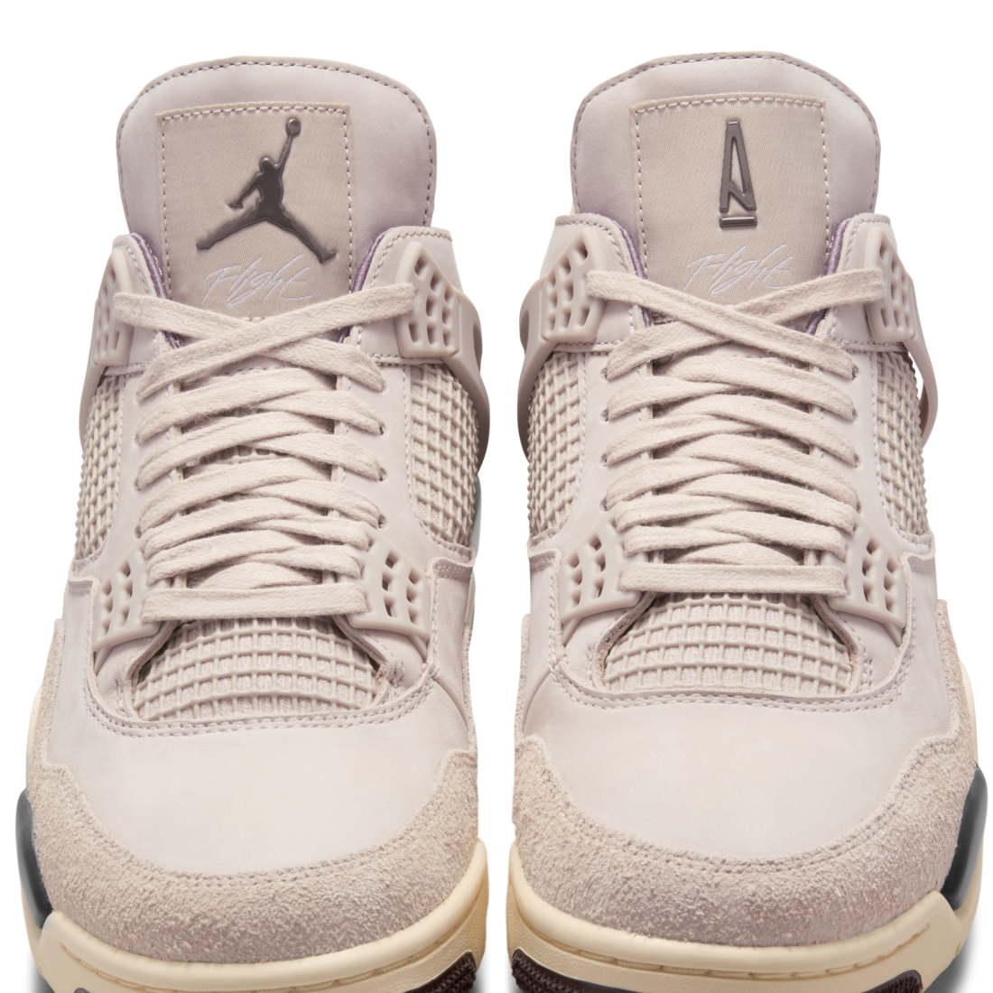 Jordan 4 Retro OG SP A Ma Maniére While You Were Sleeping