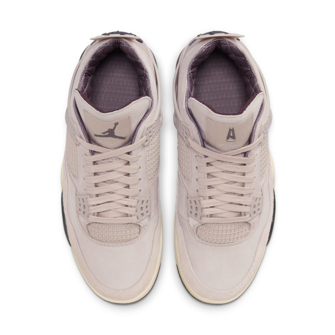 Jordan 4 Retro OG SP A Ma Maniére While You Were Sleeping